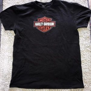 Harley Davidson Women's riding shirt Med